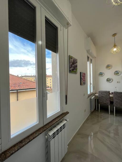 Sweet Home Varese Zewnętrze zdjęcie