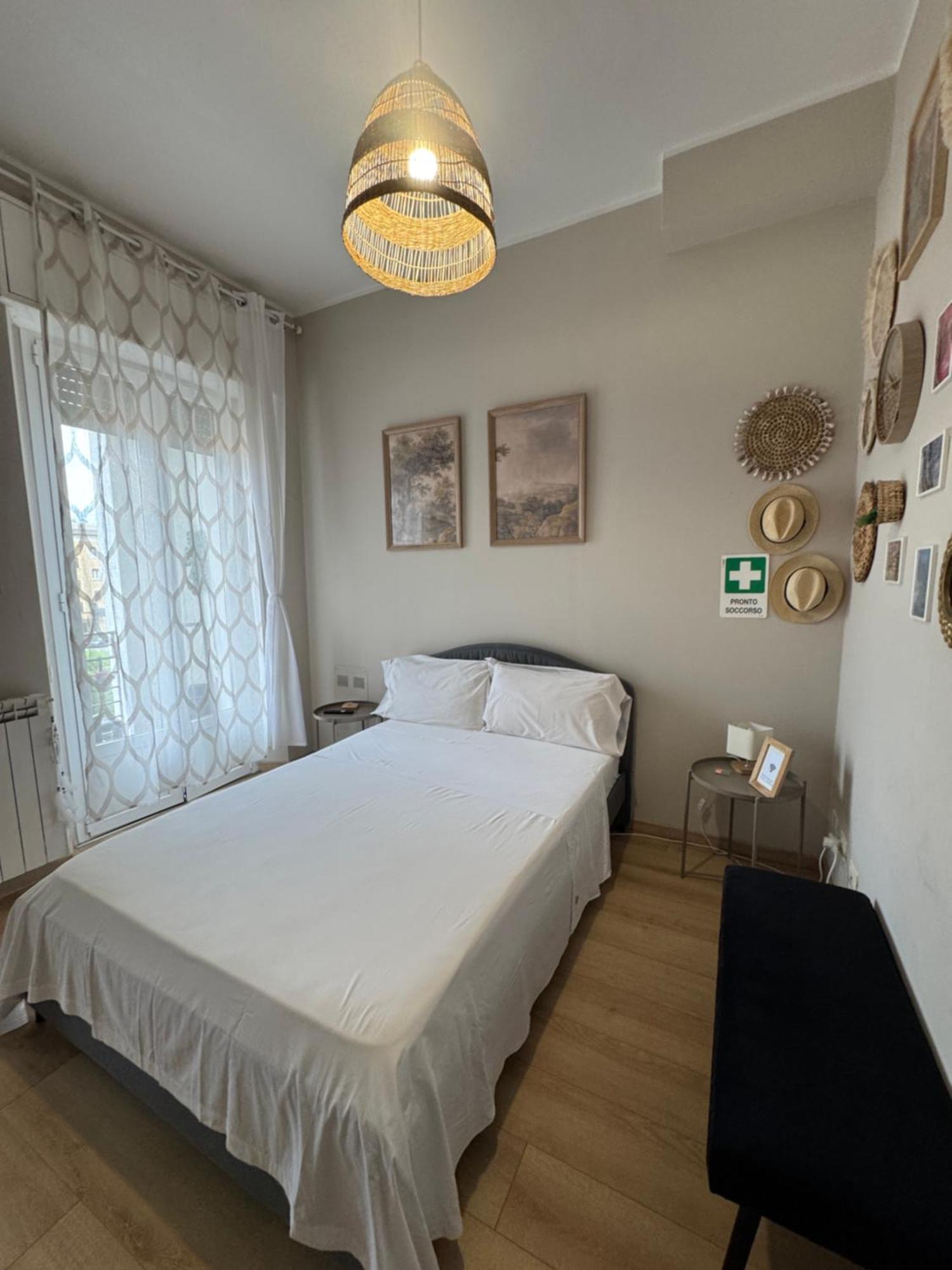 Sweet Home Varese Zewnętrze zdjęcie