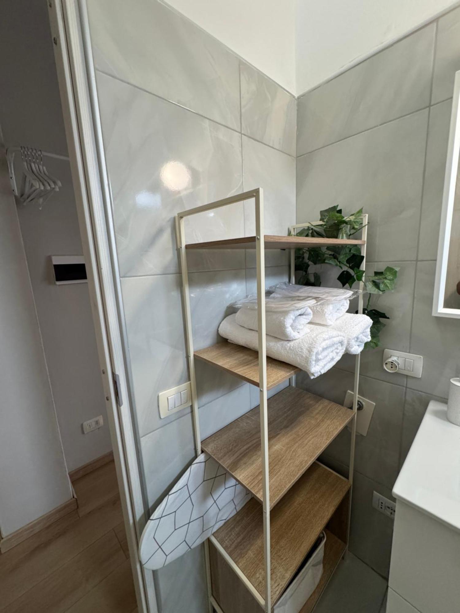 Sweet Home Varese Zewnętrze zdjęcie