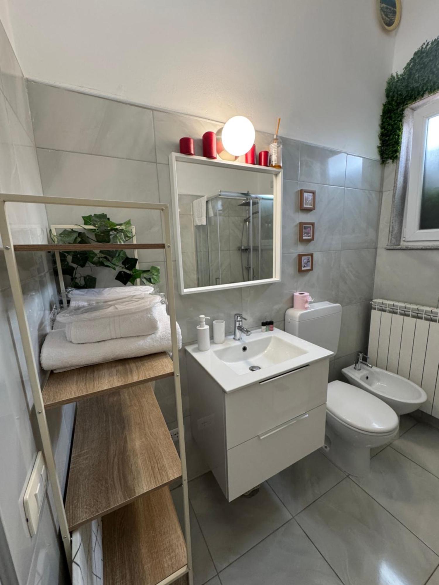 Sweet Home Varese Zewnętrze zdjęcie